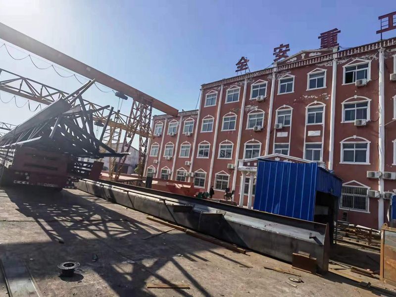 新疆客戶訂購(gòu)產(chǎn)品發(fā)車(chē)